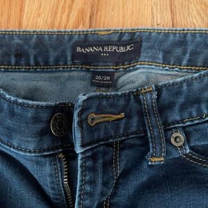 Banana Republic Jeans